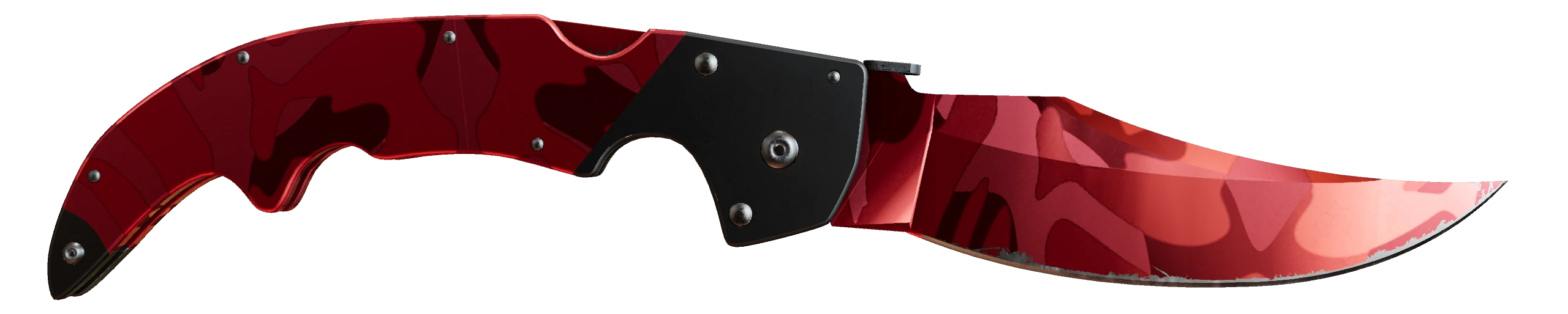 ★ Falchion Knife | Slaughter