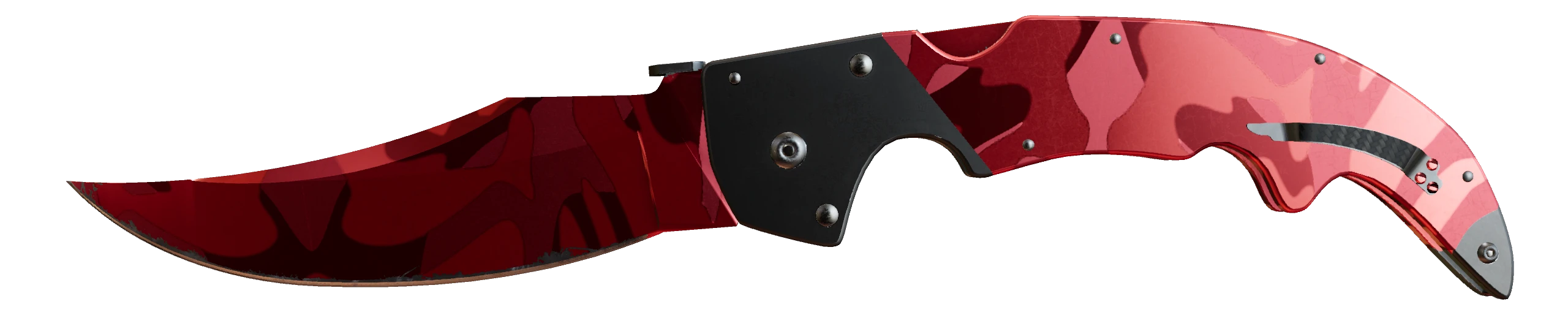 ★ Falchion Knife | Slaughter