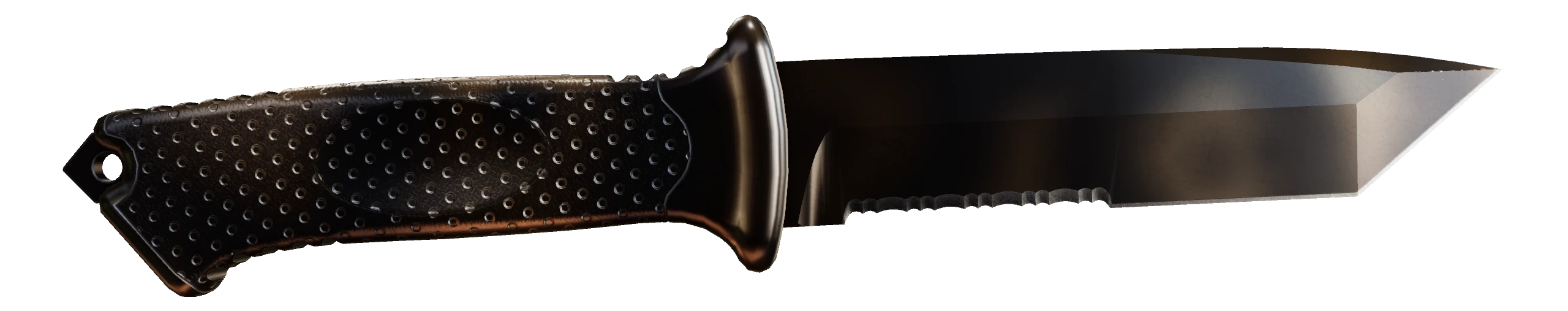 ★ Ursus Knife | Scorched