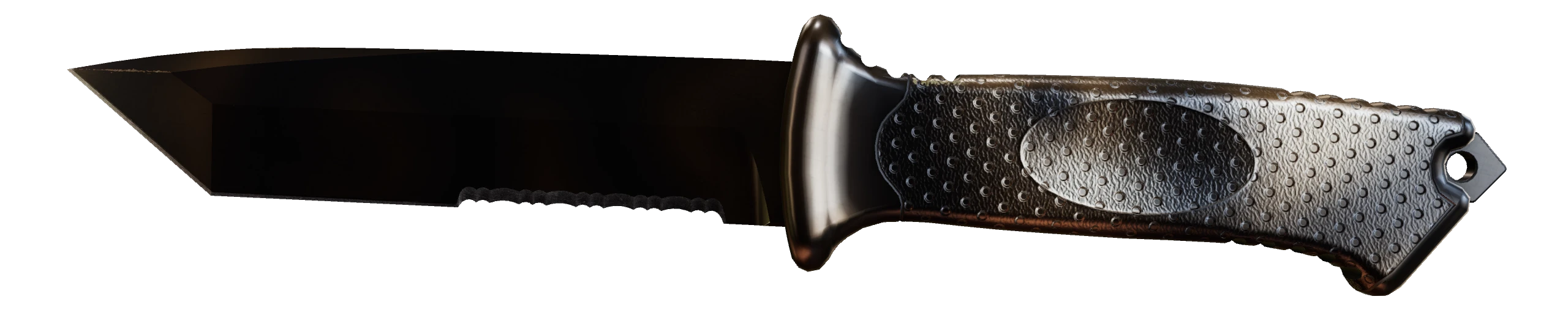 ★ Ursus Knife | Scorched