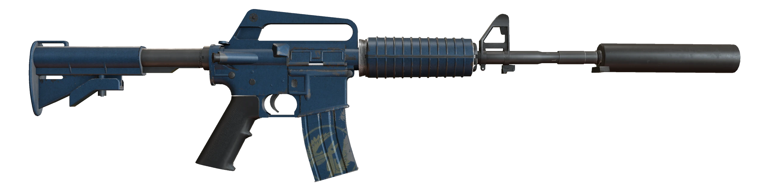 M4A1-S | Guardian