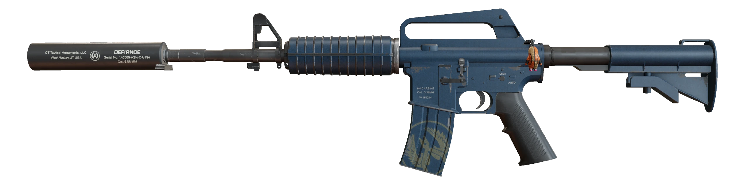 M4A1-S | Guardian