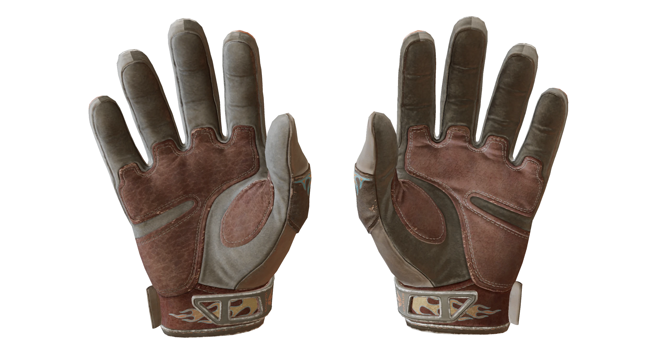 ★ Sport Gloves | Blaze