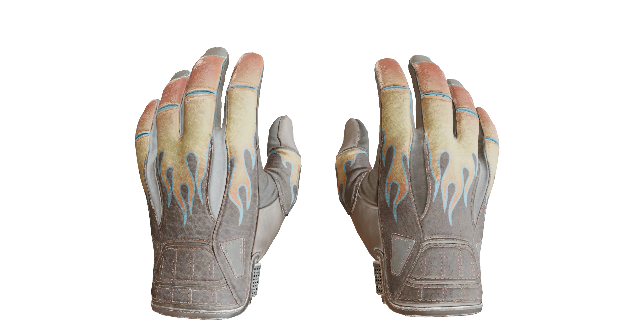 ★ Sport Gloves | Blaze