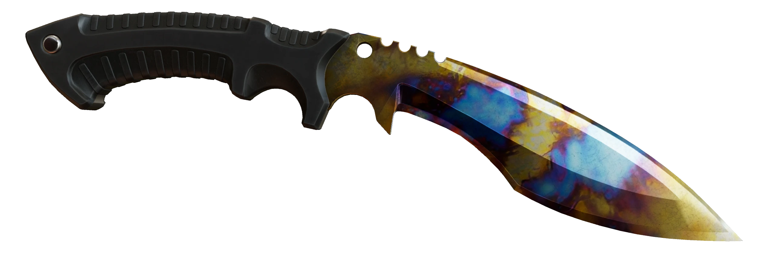 ★ Kukri Knife | Case Hardened