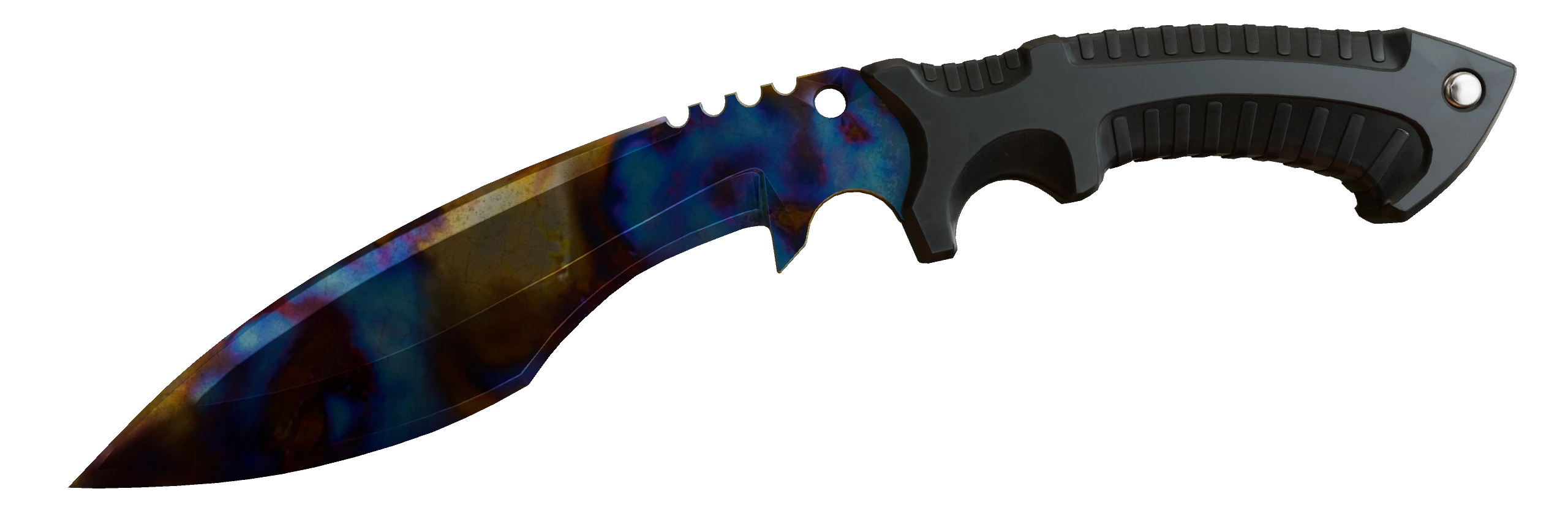 ★ Kukri Knife | Case Hardened