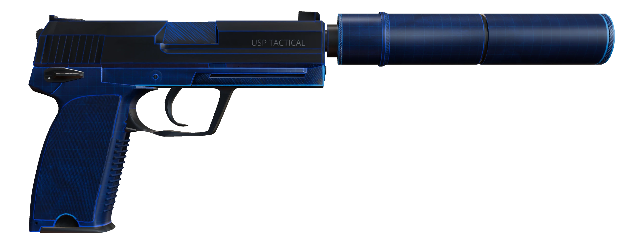 USP-S | Blueprint