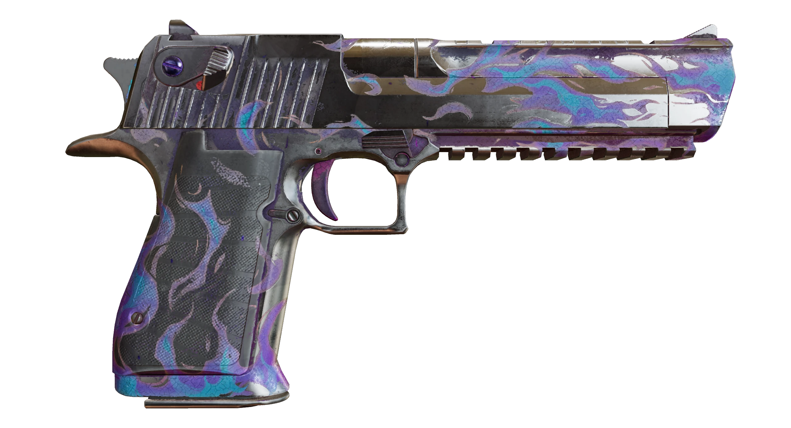 Desert Eagle | Firebreathing