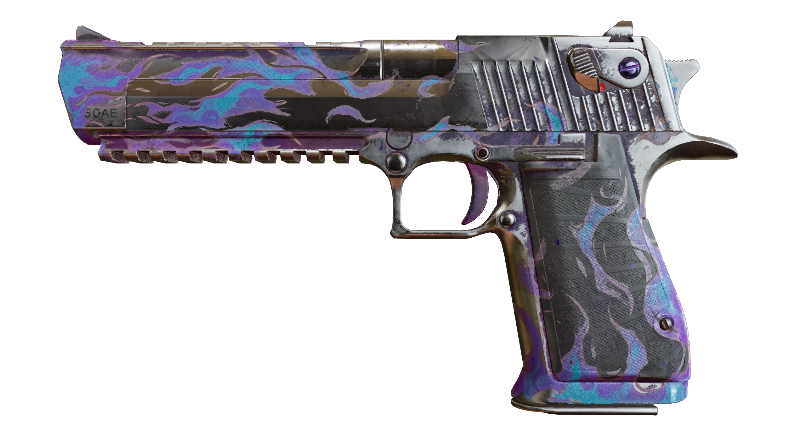 Desert Eagle | Firebreathing