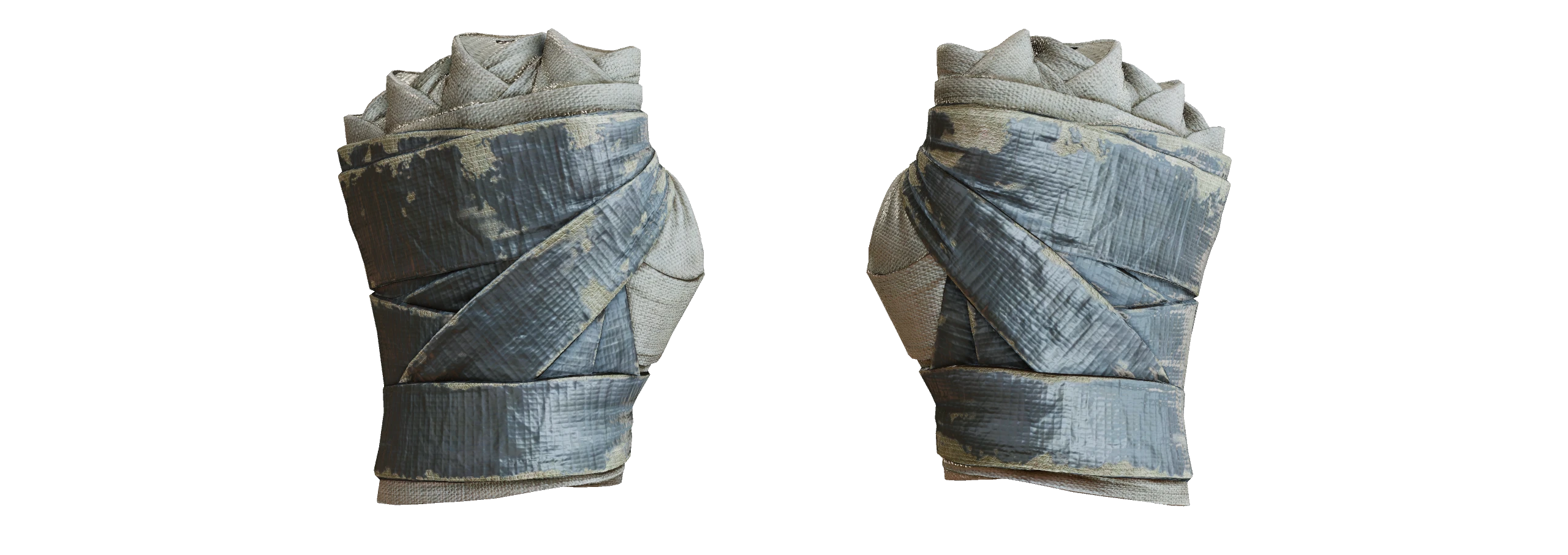 ★ Hand Wraps | Duct Tape