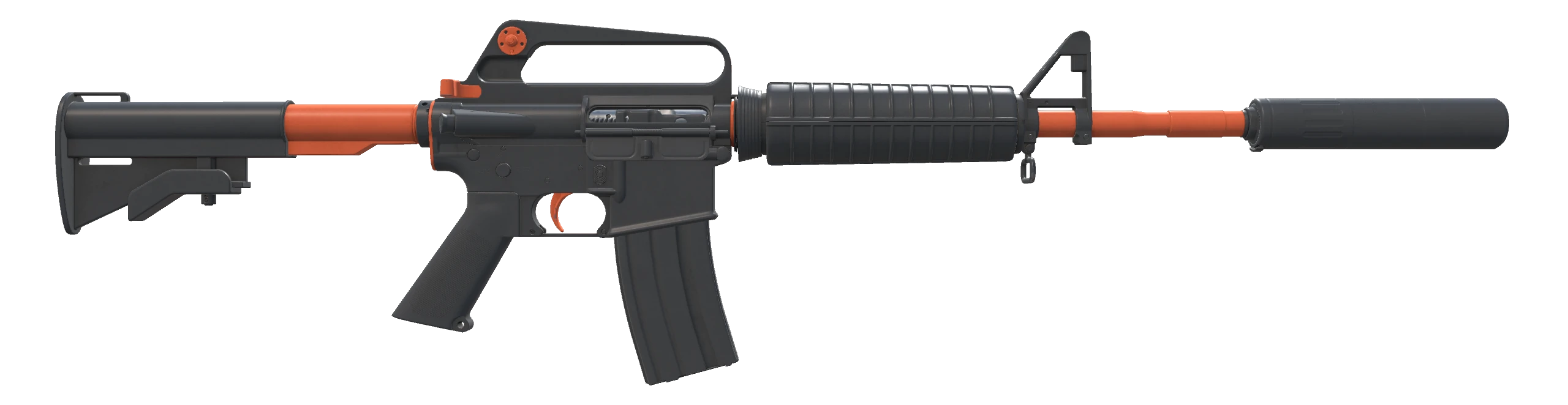 M4A1-S | Nitro