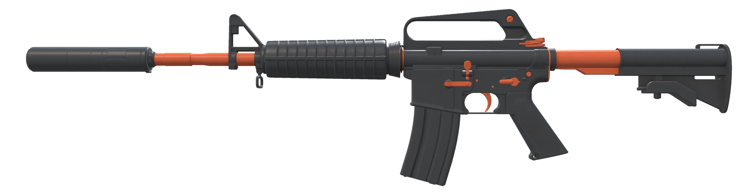 M4A1-S | Nitro
