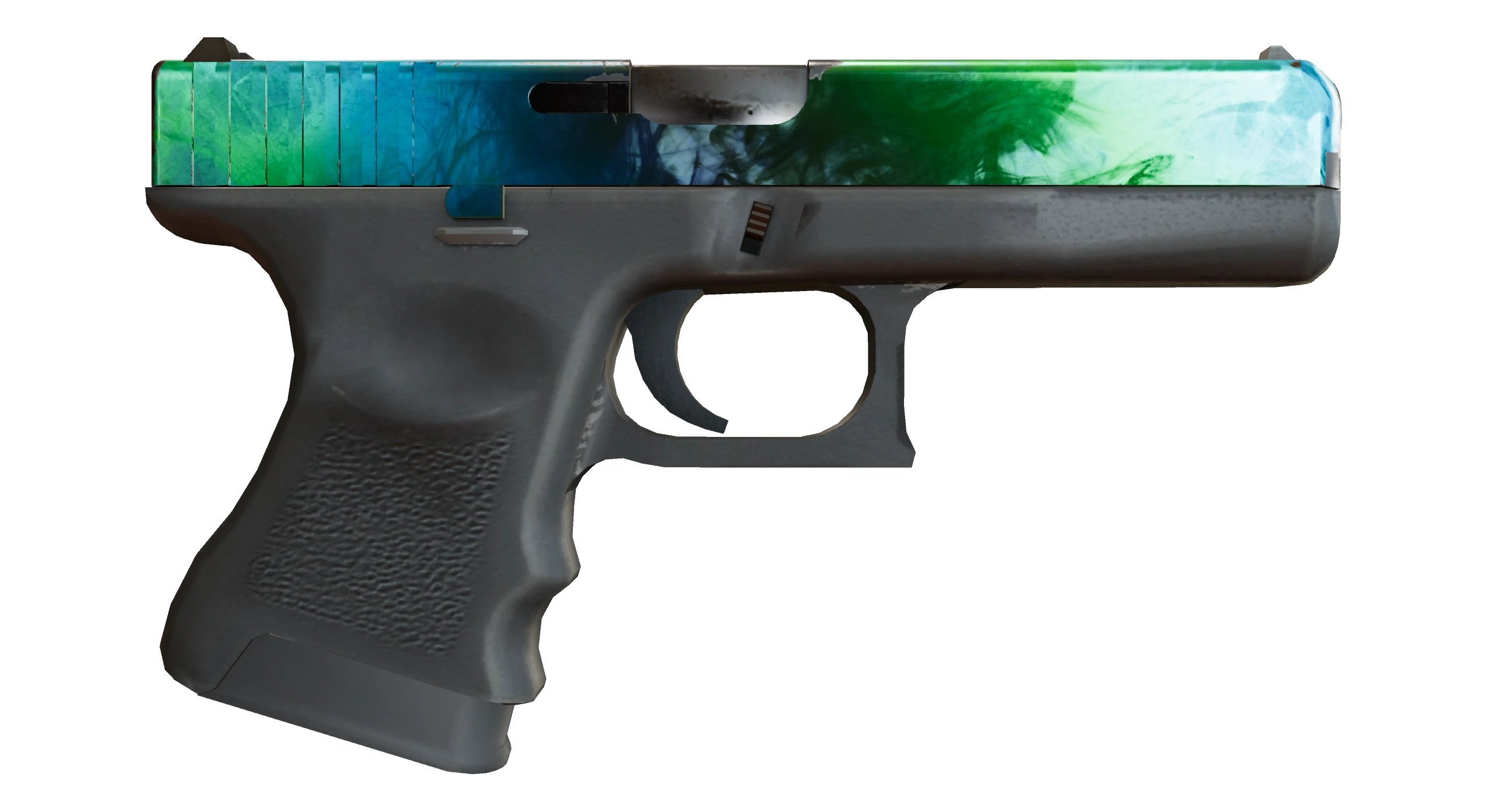 Glock-18 | Gamma Doppler