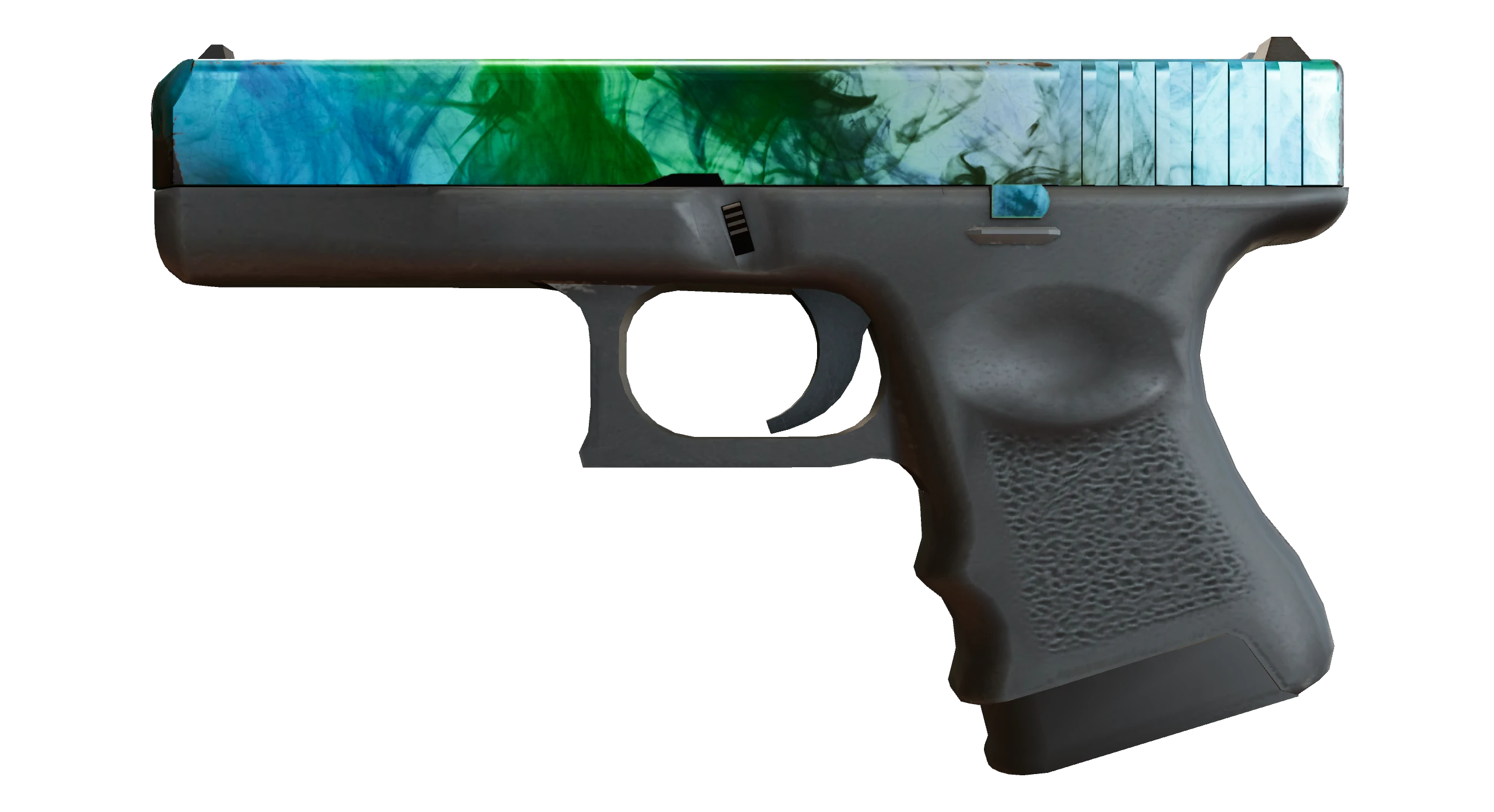 Glock-18 | Gamma Doppler
