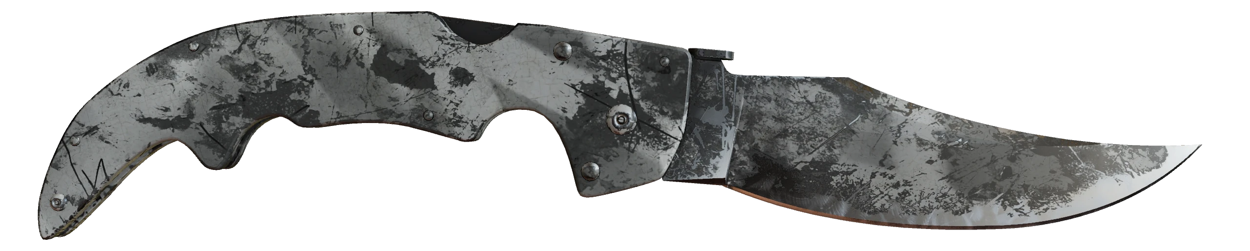 ★ Falchion Knife | Urban Masked