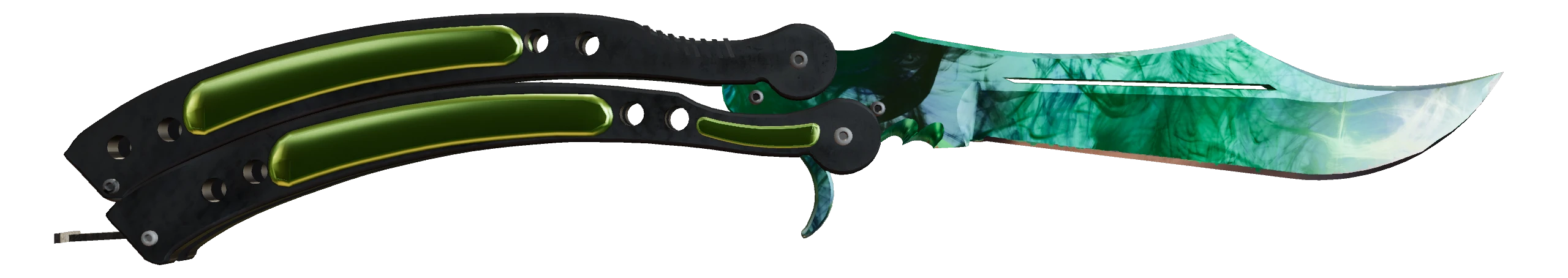 ★ Butterfly Knife | Gamma Doppler