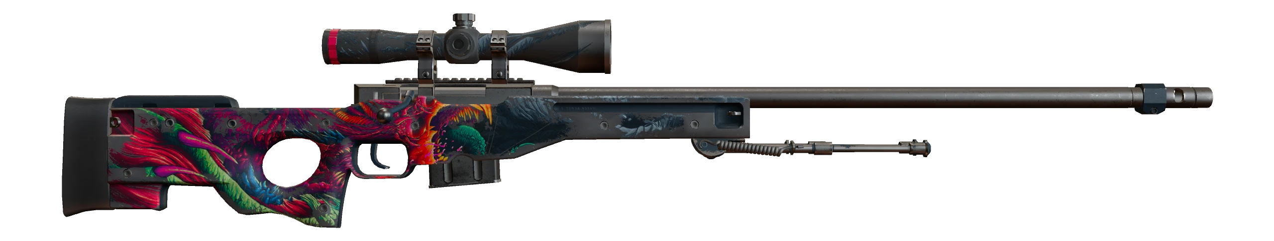 AWP | Hyper Beast