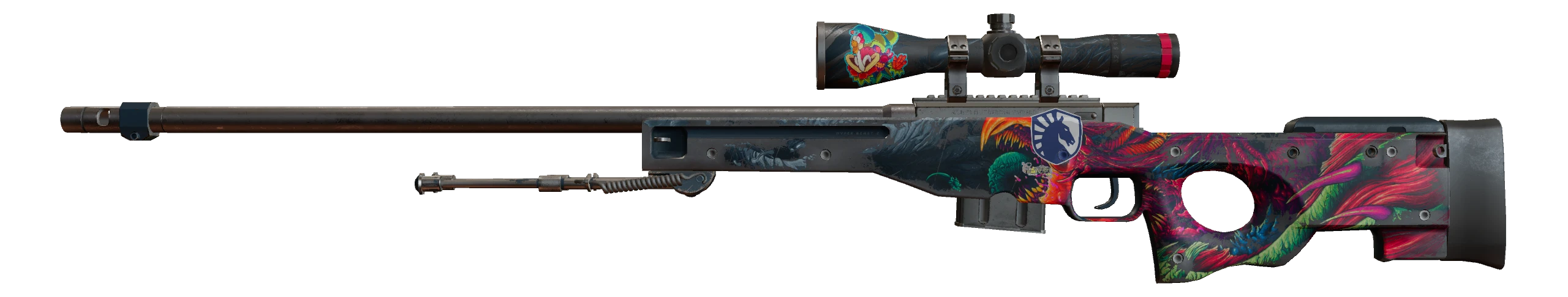 AWP | Hyper Beast