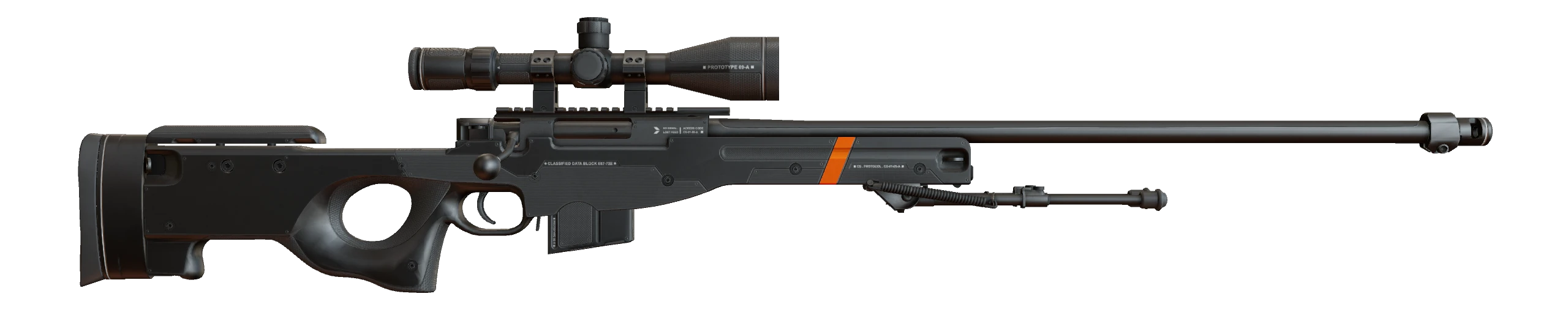 AWP | Black Box