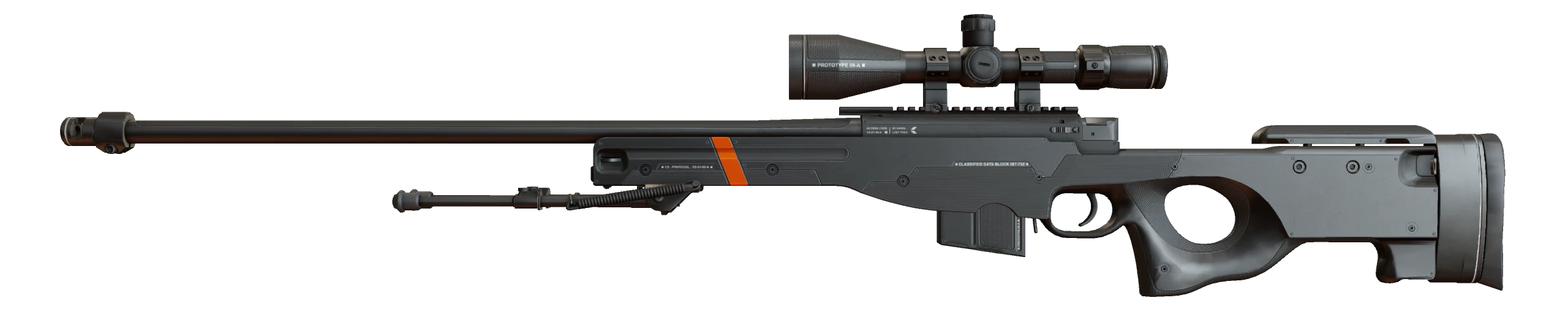 AWP | Black Box