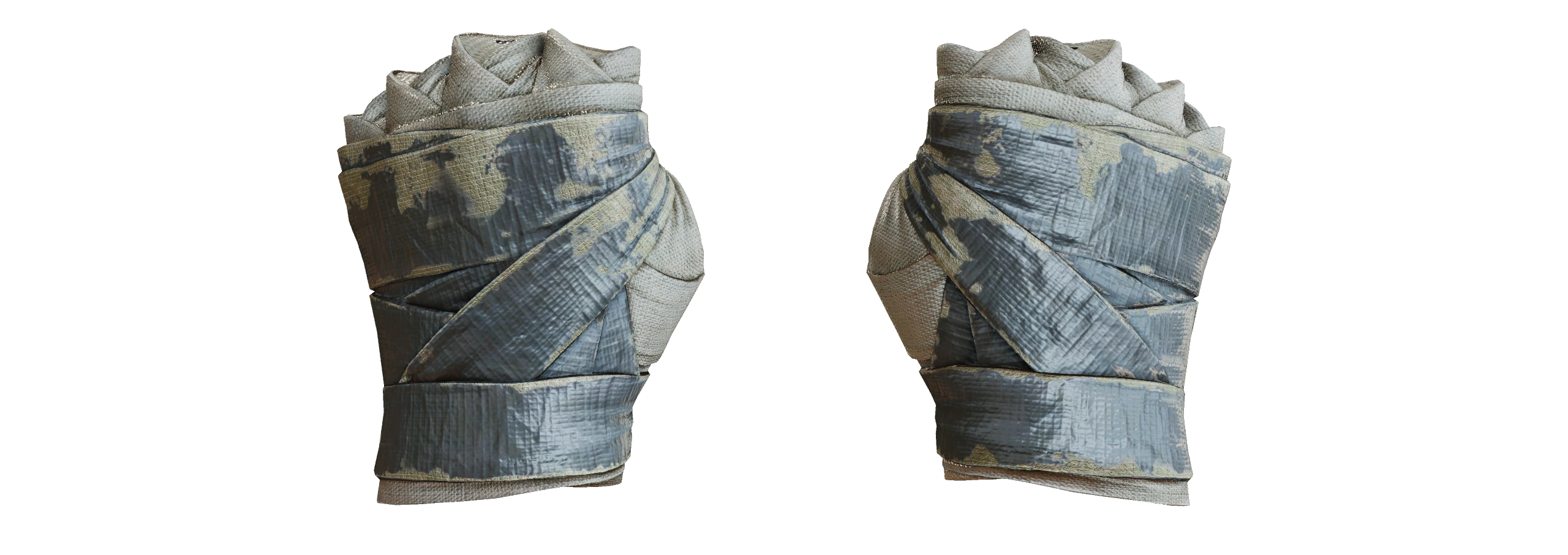 ★ Hand Wraps | Duct Tape