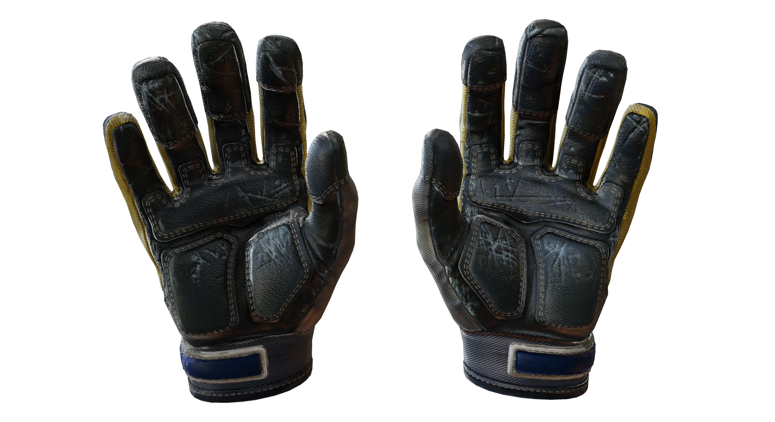 ★ Specialist Gloves | Field Agent