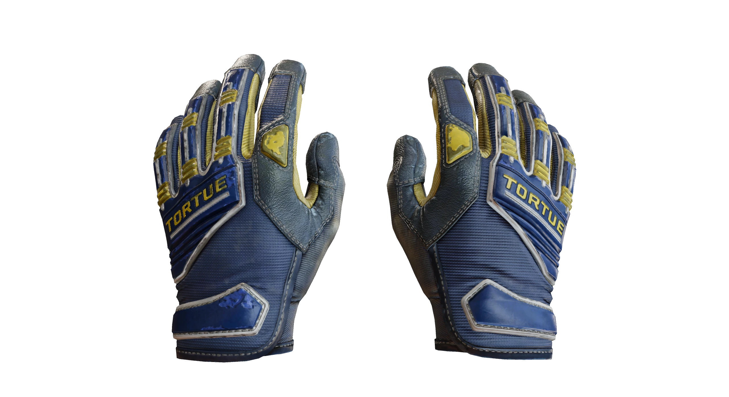 ★ Specialist Gloves | Field Agent