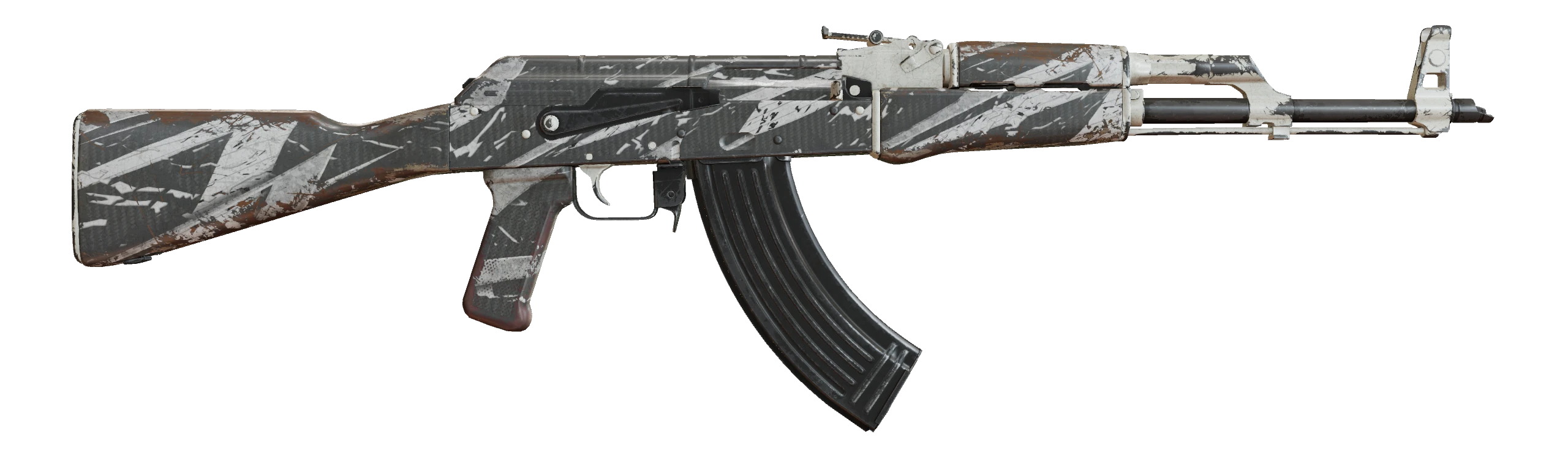 AK-47 | Breakthrough
