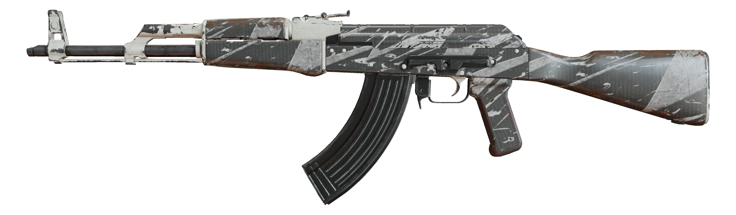 AK-47 | Breakthrough