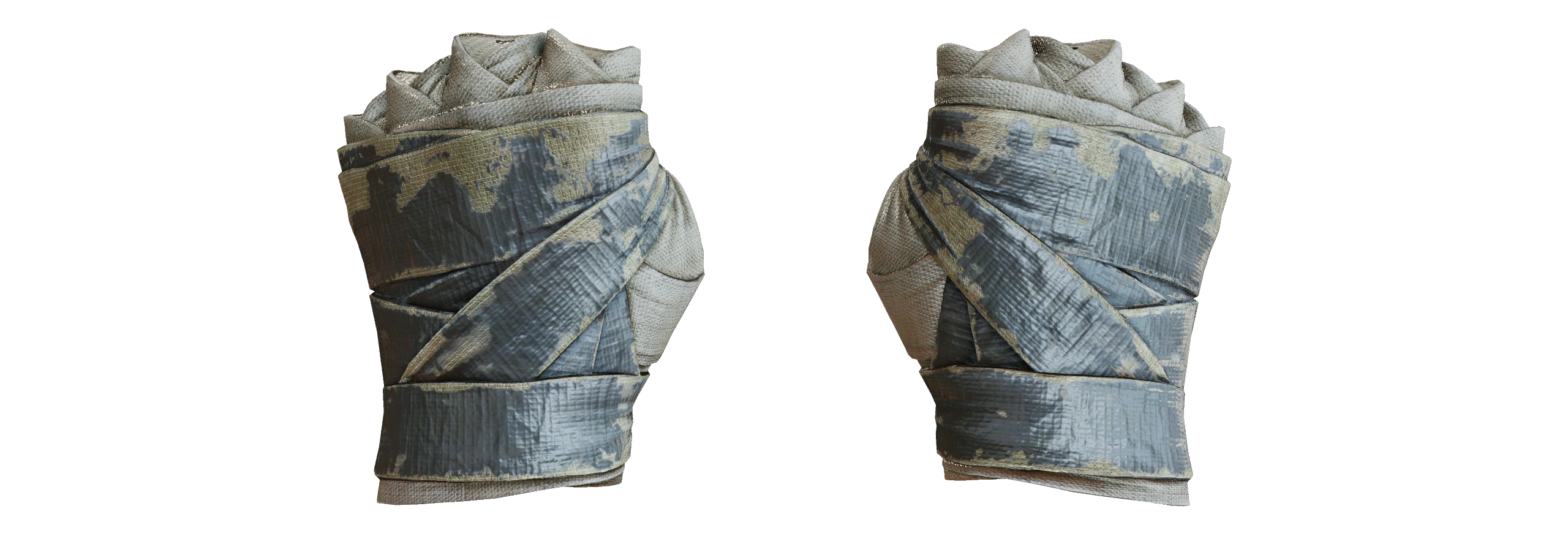 ★ Hand Wraps | Duct Tape
