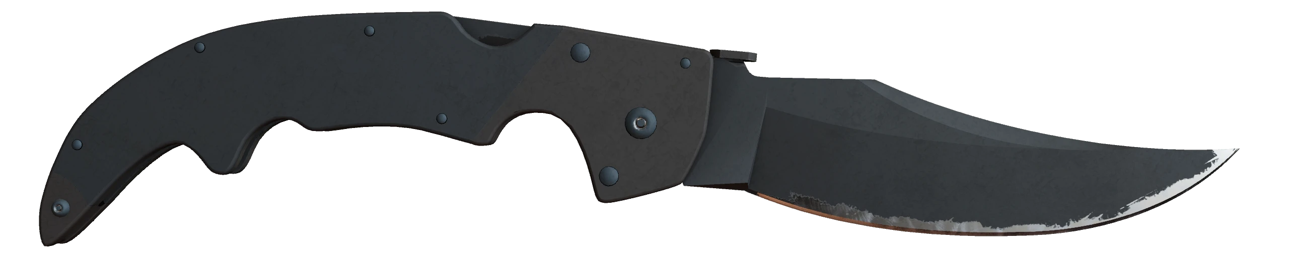 ★ Falchion Knife | Night