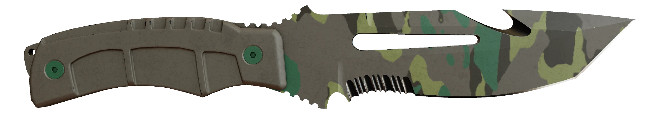 ★ Survival Knife | Boreal Forest