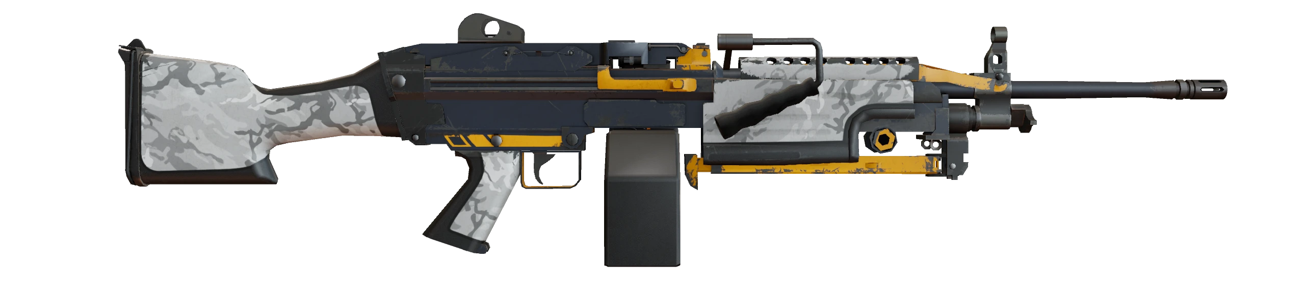 M249 | Spectre