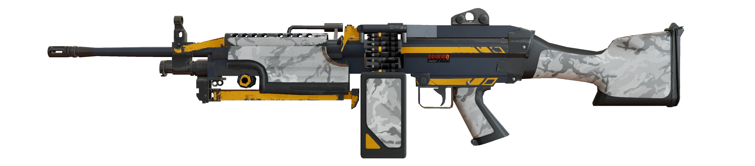 M249 | Spectre