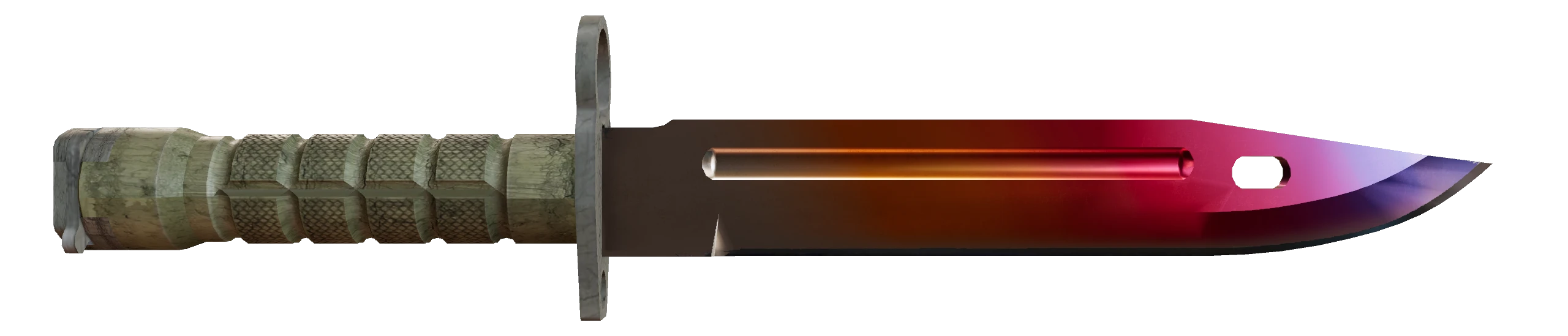 ★ Bayonet | Fade