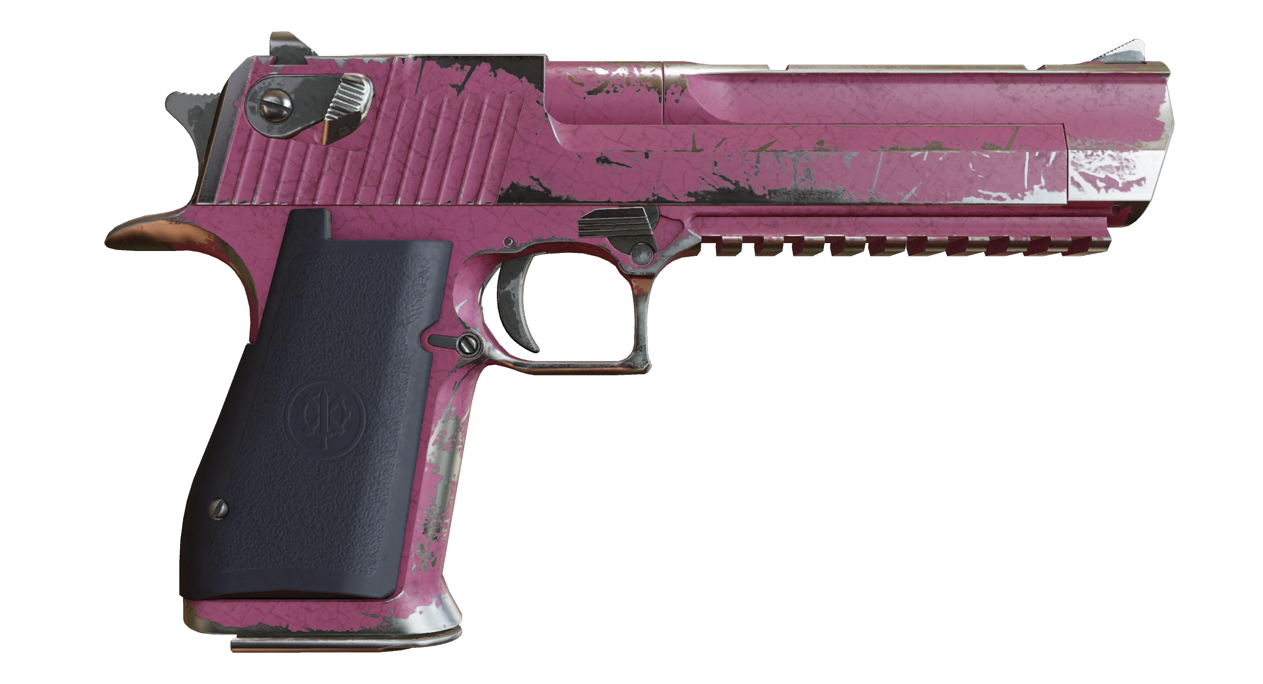 Desert Eagle | Mulberry