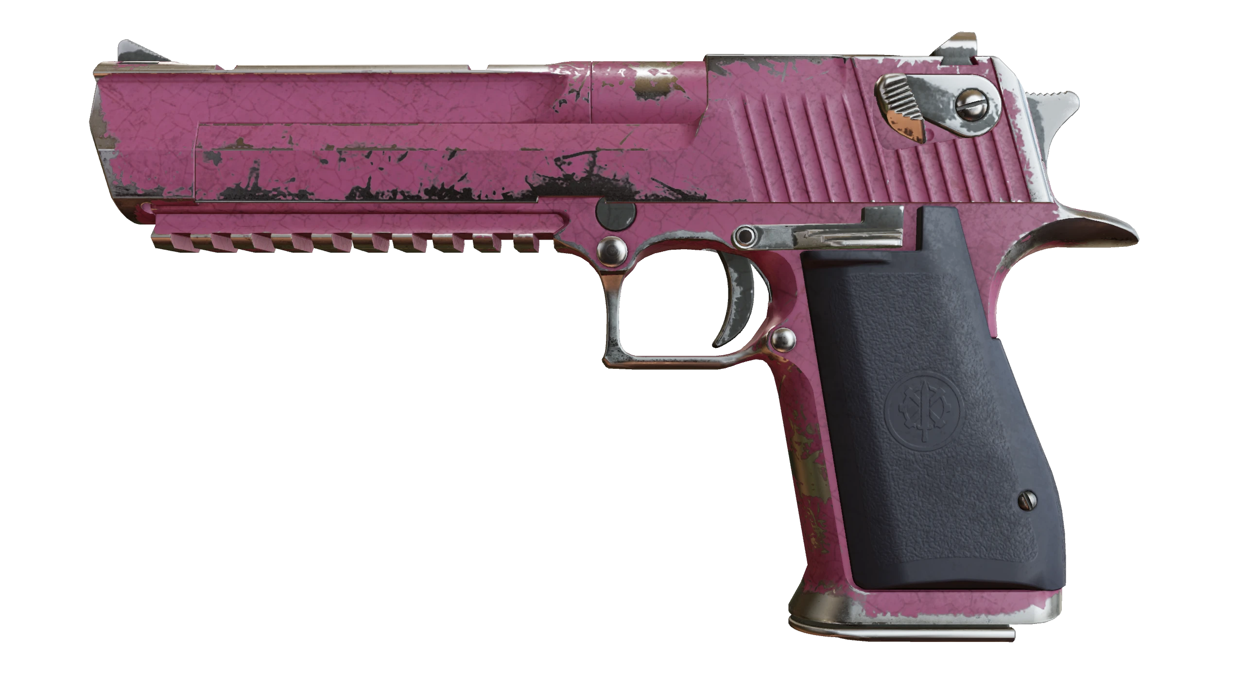 Desert Eagle | Mulberry