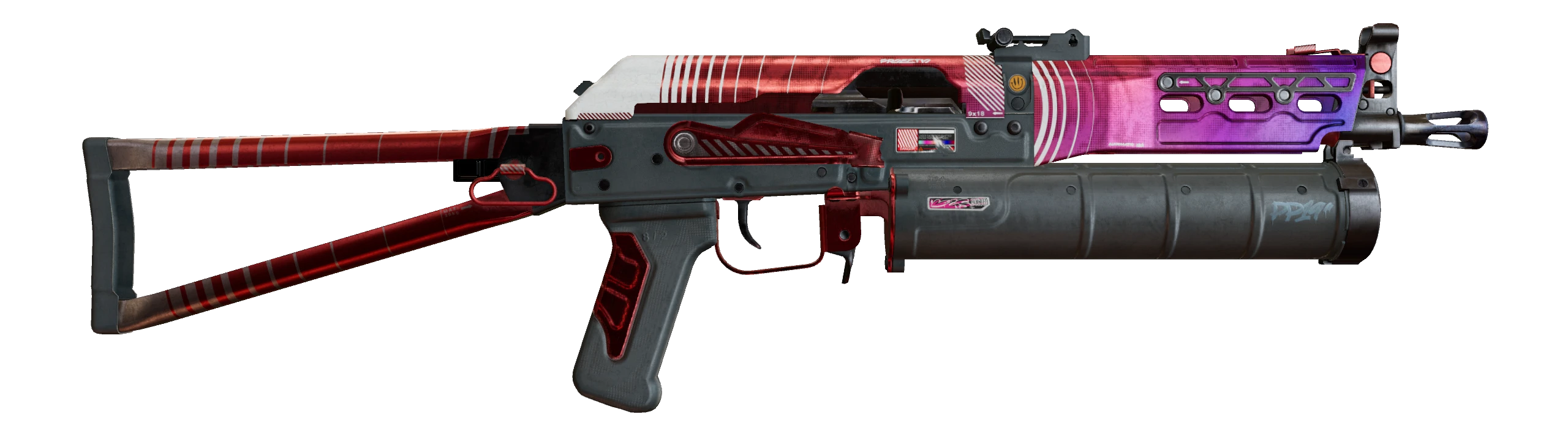 PP-Bizon | RMX