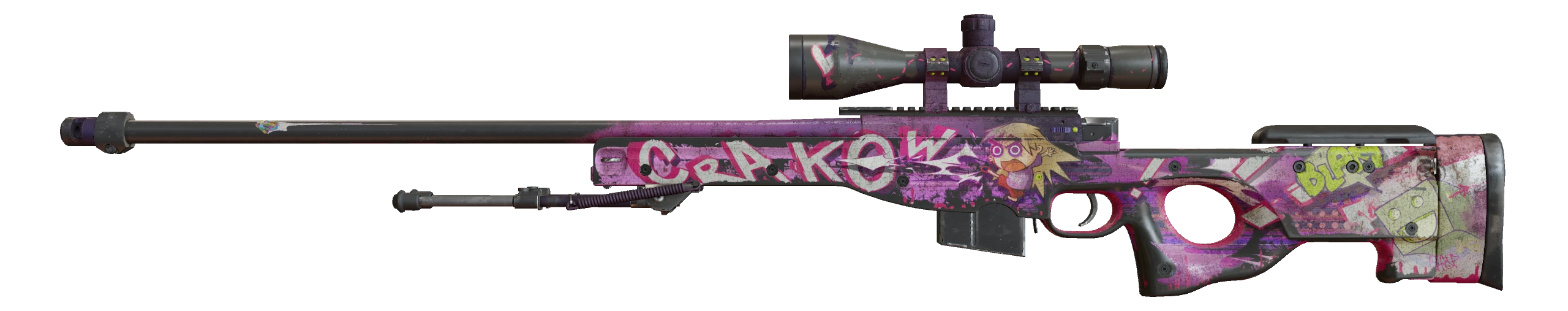 AWP | Crakow!