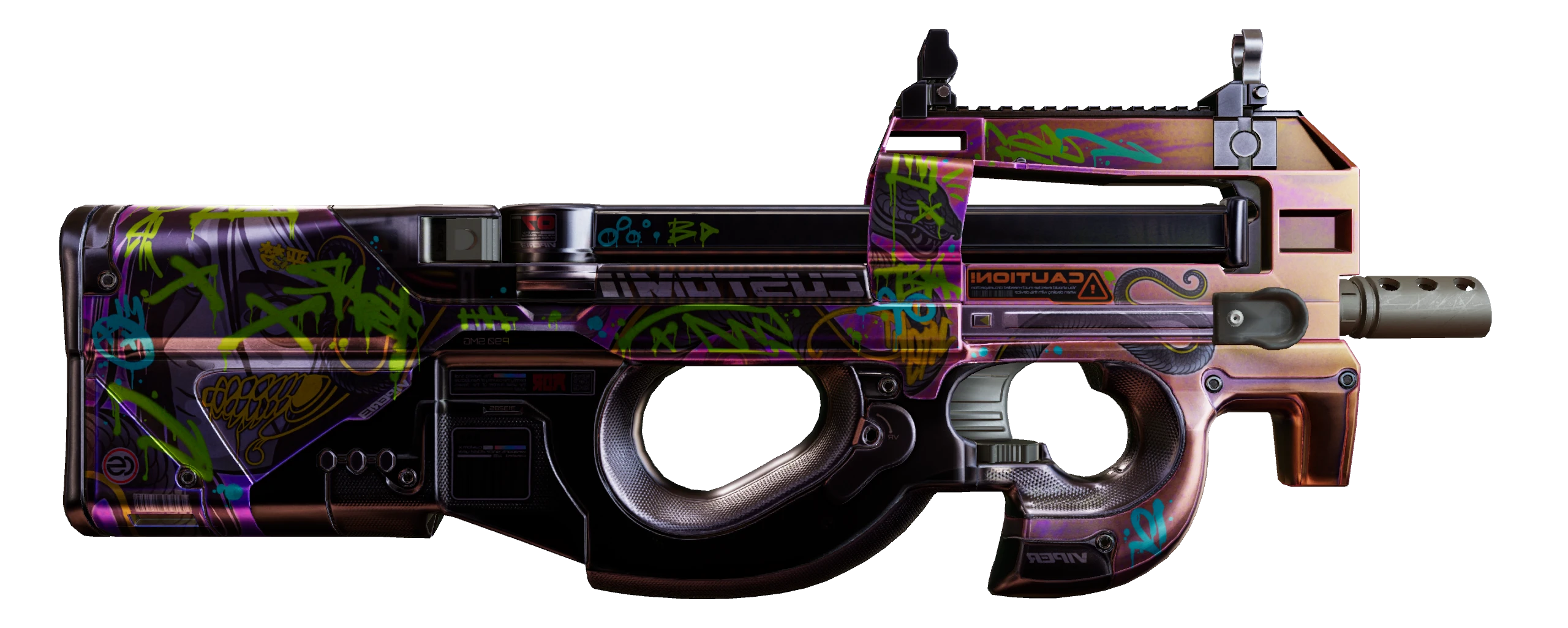 P90 | Neoqueen