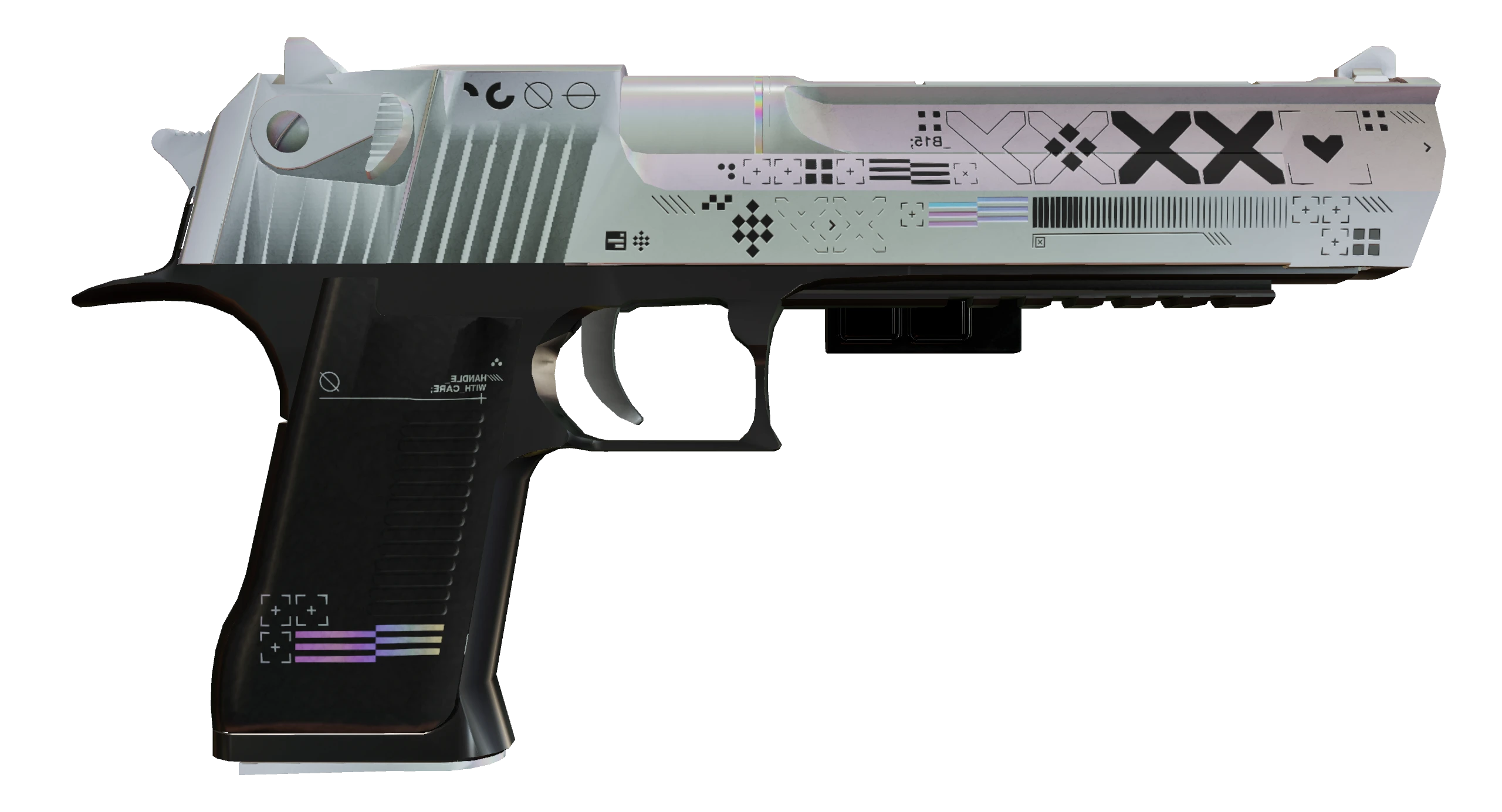 Desert Eagle | Printstream