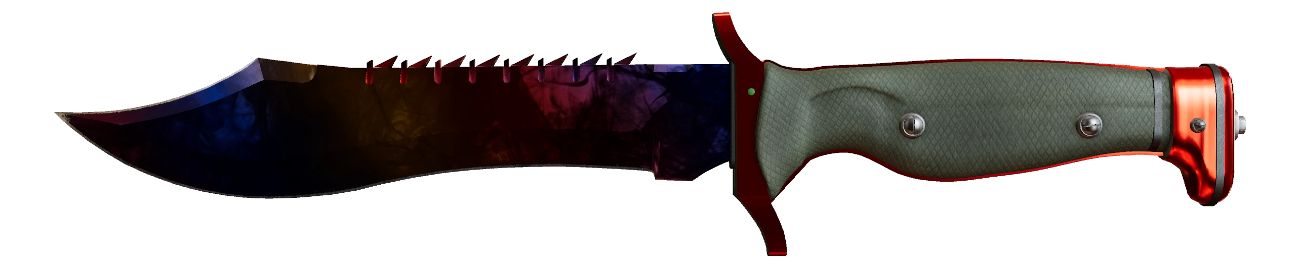 ★ Bowie Knife | Marble Fade