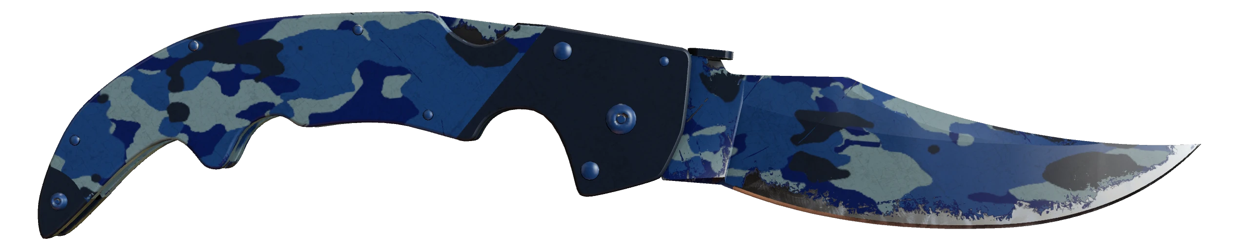 ★ Falchion Knife | Bright Water