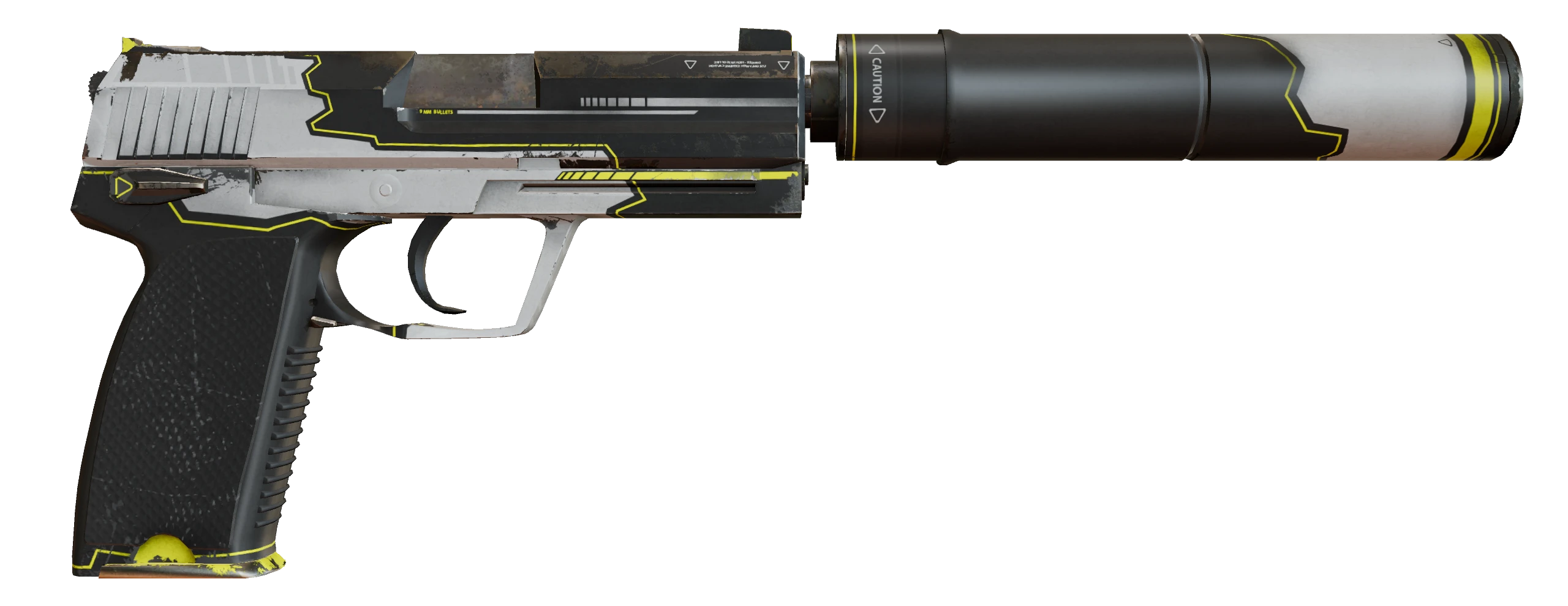 USP-S | Torque