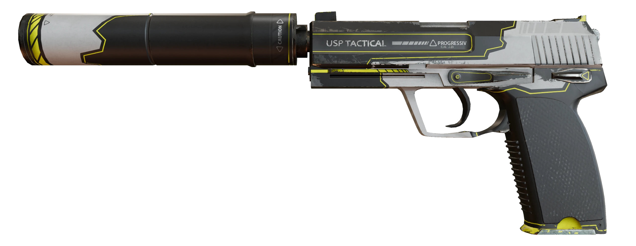 USP-S | Torque