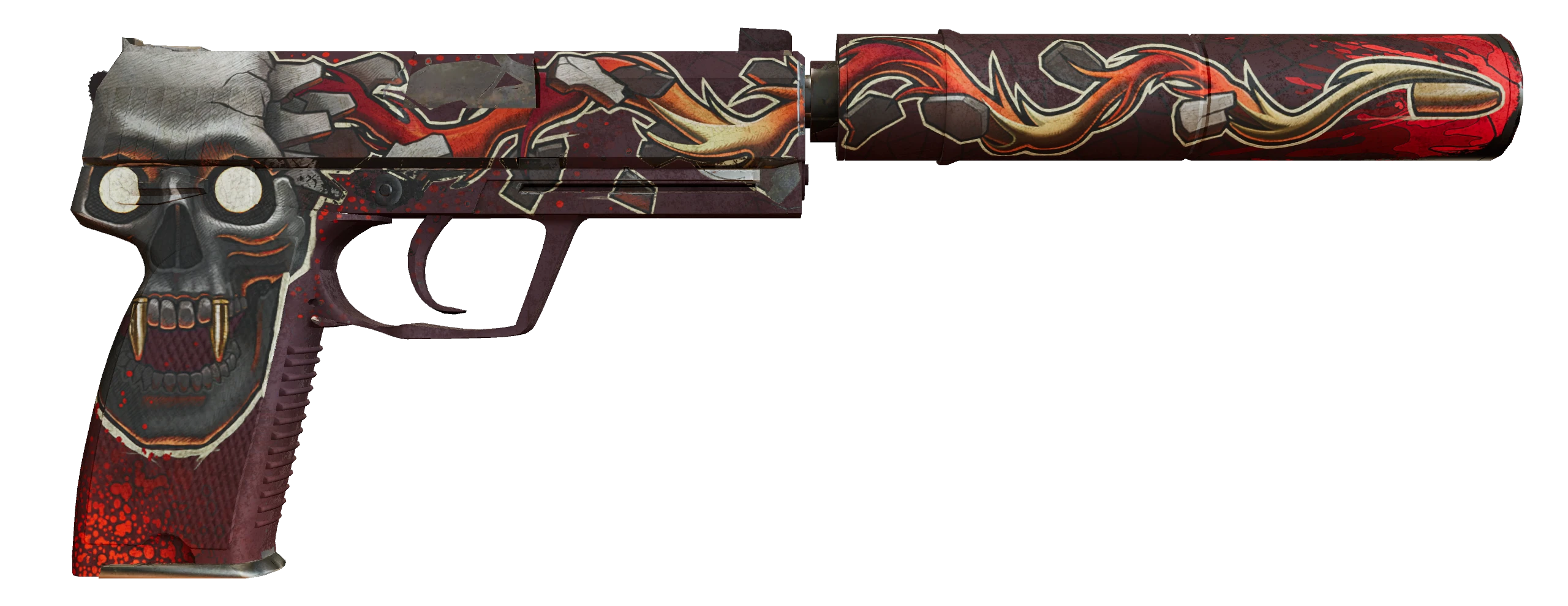 USP-S | Kill Confirmed