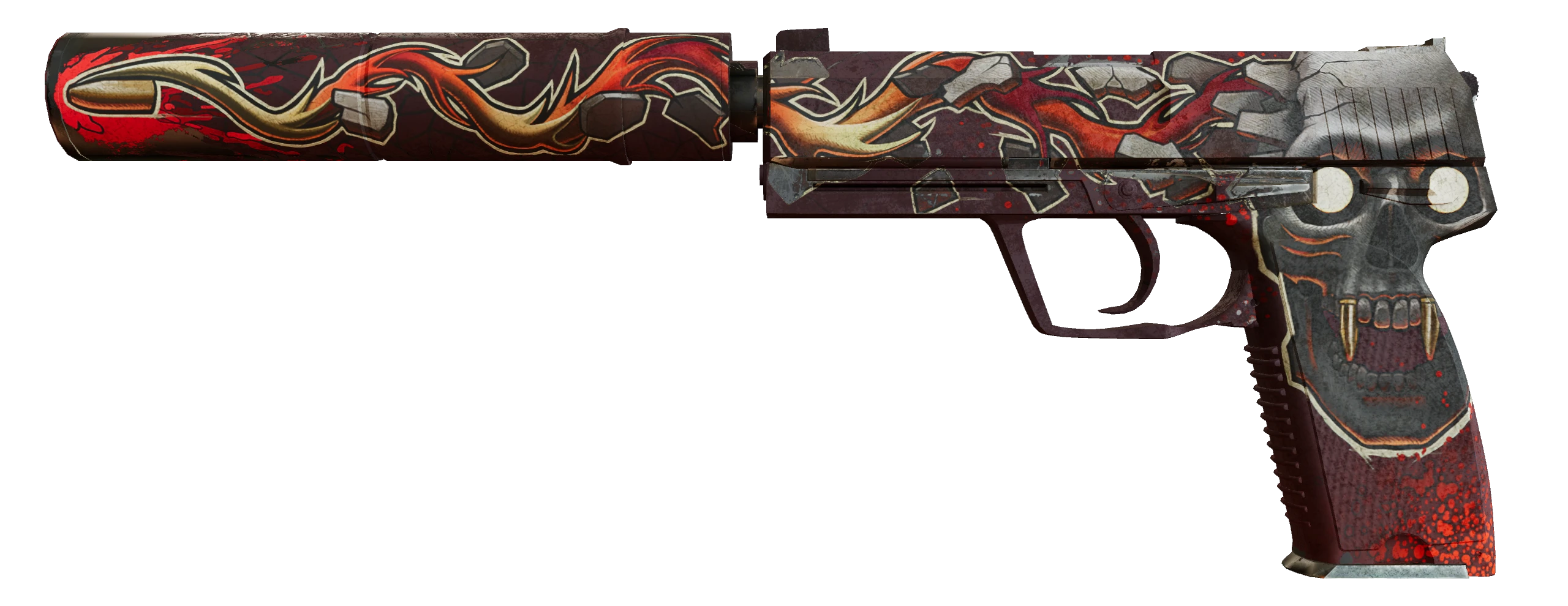 USP-S | Kill Confirmed