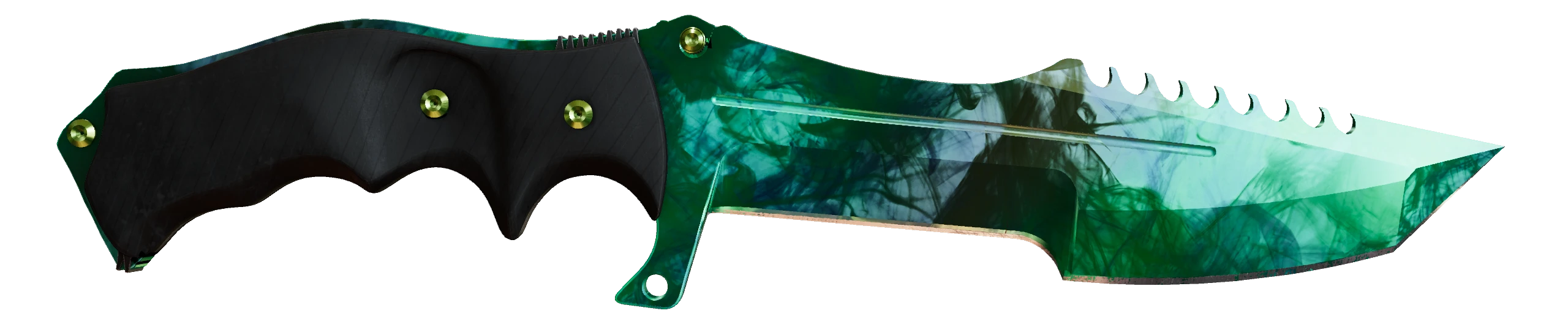 ★ Huntsman Knife | Gamma Doppler