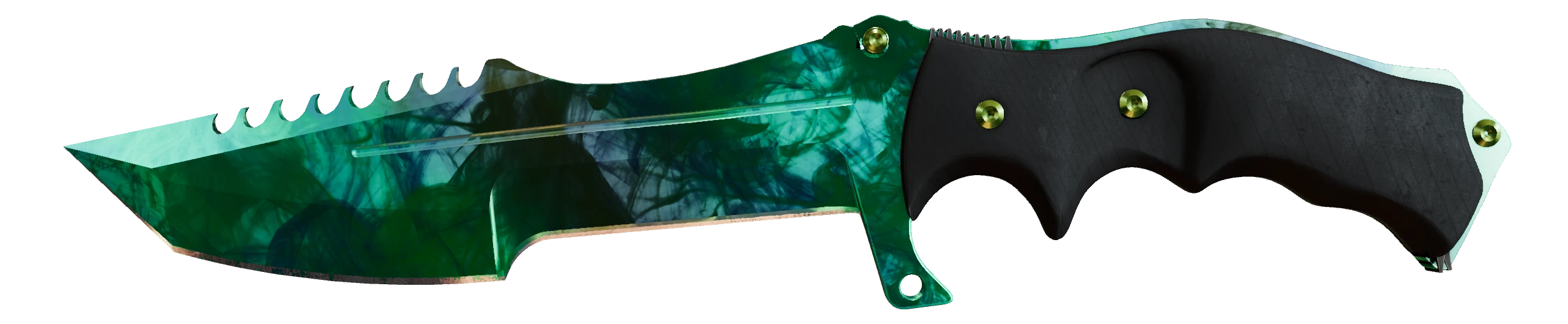 ★ Huntsman Knife | Gamma Doppler