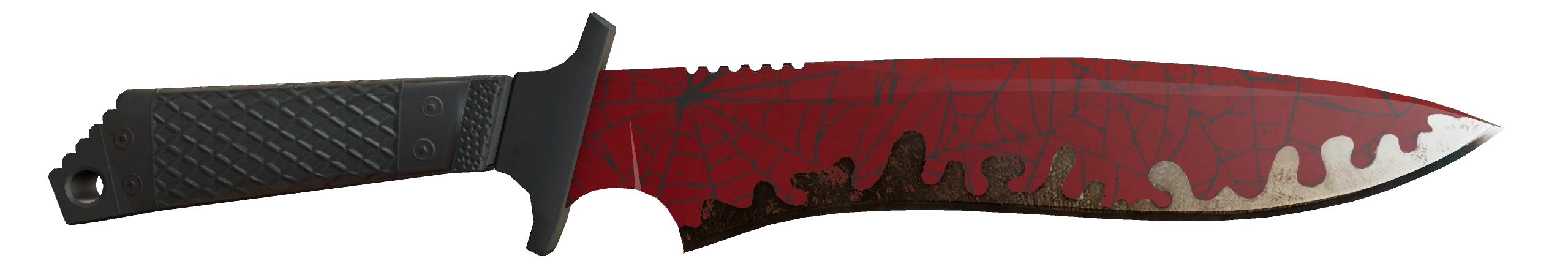 ★ Classic Knife | Crimson Web